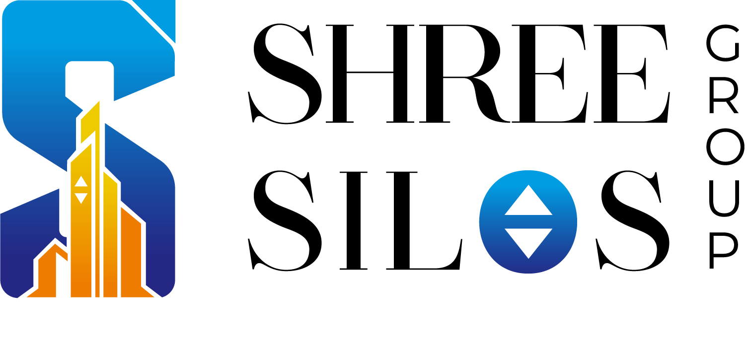 Shree Silos Group logo